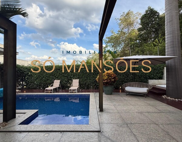 QUINTAS DO SOL - CASA À VENDA EM NOVA LIMA