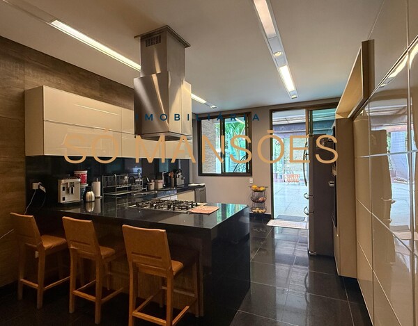 QUINTAS DO SOL - CASA À VENDA EM NOVA LIMA