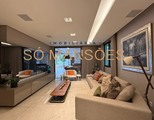 QUINTAS DO SOL - CASA À VENDA EM NOVA LIMA