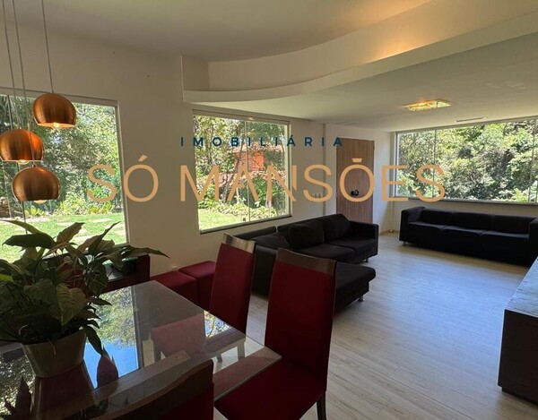 CASA À VENDA NO RETIRO DO CHALÉ EM BRUMADINHO