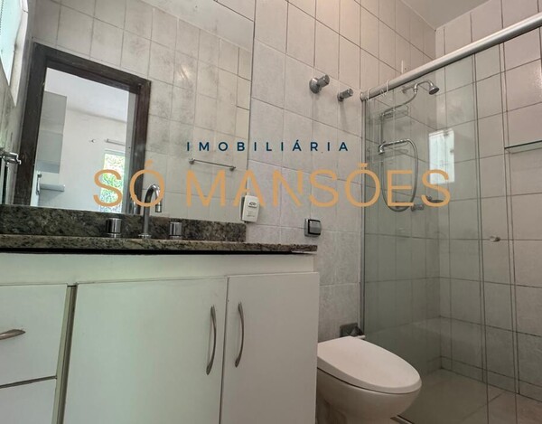 CASA À VENDA NO RETIRO DO CHALÉ EM BRUMADINHO