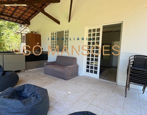 CASA À VENDA NO RETIRO DO CHALÉ EM BRUMADINHO