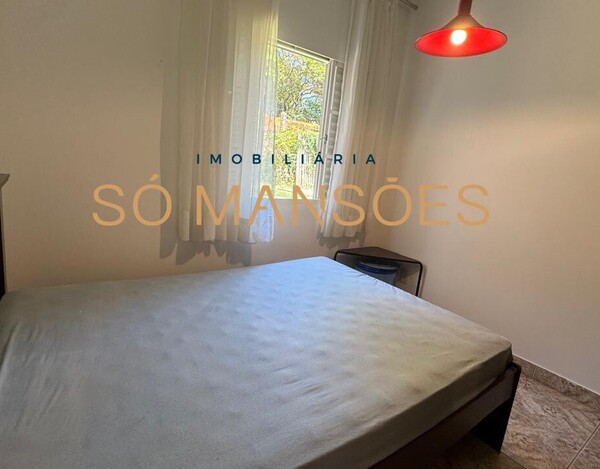 CASA À VENDA NO RETIRO DO CHALÉ EM BRUMADINHO