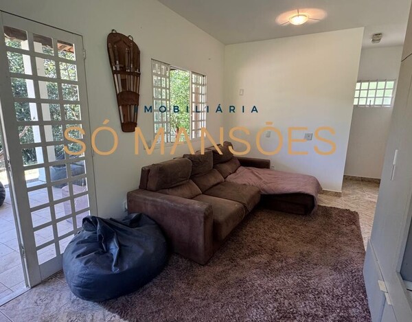 CASA À VENDA NO RETIRO DO CHALÉ EM BRUMADINHO