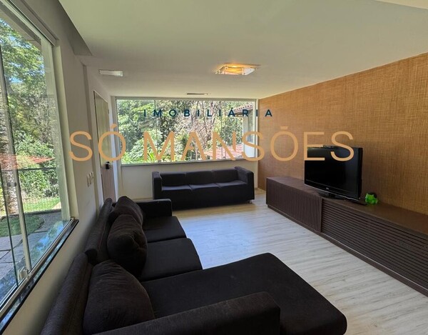 CASA À VENDA NO RETIRO DO CHALÉ EM BRUMADINHO