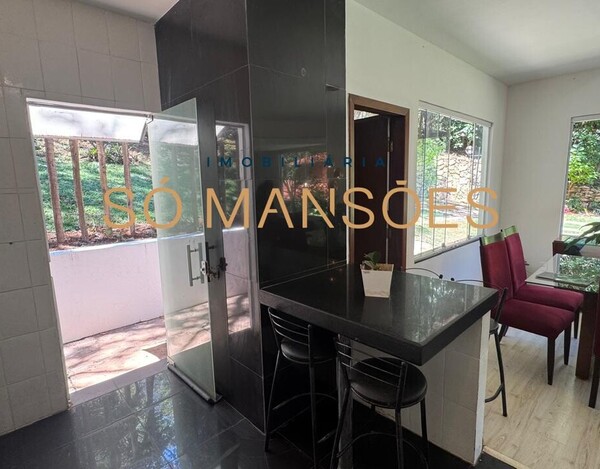 CASA À VENDA NO RETIRO DO CHALÉ EM BRUMADINHO