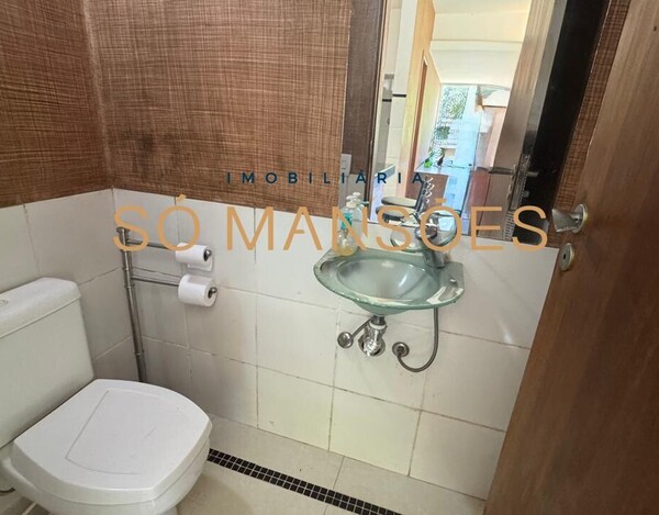 CASA À VENDA NO RETIRO DO CHALÉ EM BRUMADINHO