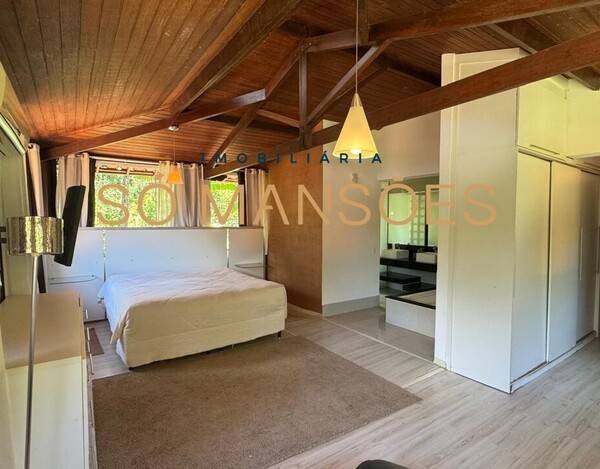 CASA À VENDA NO RETIRO DO CHALÉ EM BRUMADINHO