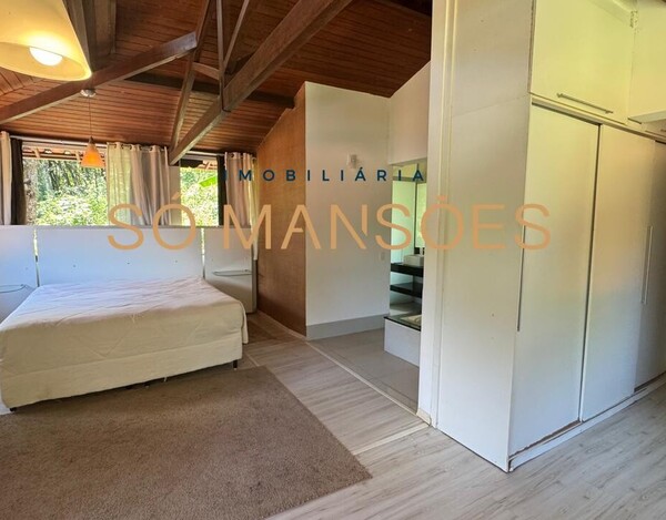 CASA À VENDA NO RETIRO DO CHALÉ EM BRUMADINHO