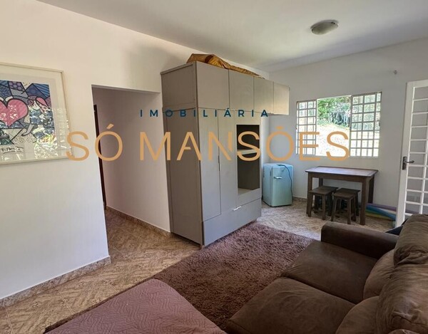 CASA À VENDA NO RETIRO DO CHALÉ EM BRUMADINHO