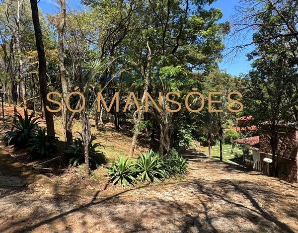 CASA À VENDA NO RETIRO DO CHALÉ EM BRUMADINHO