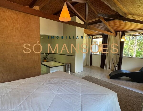 CASA À VENDA NO RETIRO DO CHALÉ EM BRUMADINHO