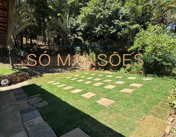 CASA À VENDA NO RETIRO DO CHALÉ EM BRUMADINHO