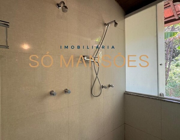 CASA À VENDA NO RETIRO DO CHALÉ EM BRUMADINHO