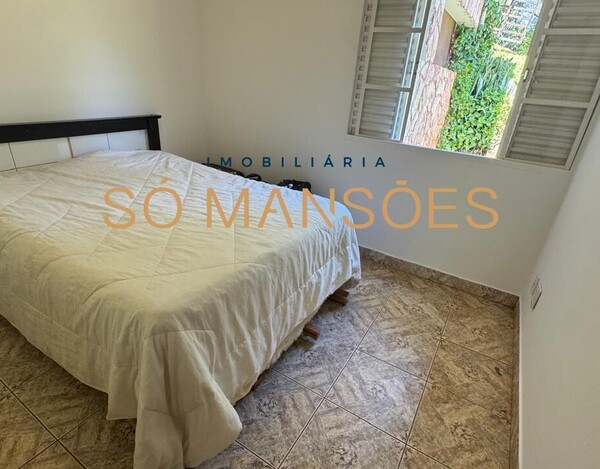 CASA À VENDA NO RETIRO DO CHALÉ EM BRUMADINHO