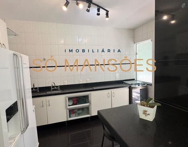 CASA À VENDA NO RETIRO DO CHALÉ EM BRUMADINHO