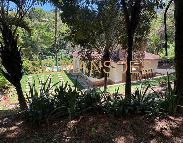 CASA À VENDA NO RETIRO DO CHALÉ EM BRUMADINHO