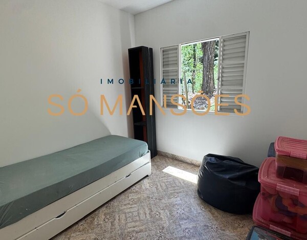 CASA À VENDA NO RETIRO DO CHALÉ EM BRUMADINHO