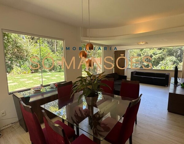 CASA À VENDA NO RETIRO DO CHALÉ EM BRUMADINHO