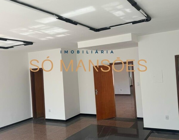 SALA  / ANDAR CORRIDO À VENDA NO BAIRRO LOURDES