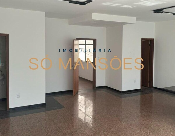 SALA  / ANDAR CORRIDO À VENDA NO BAIRRO LOURDES