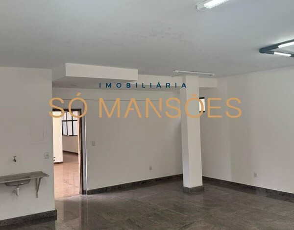 SALA  / ANDAR CORRIDO À VENDA NO BAIRRO LOURDES