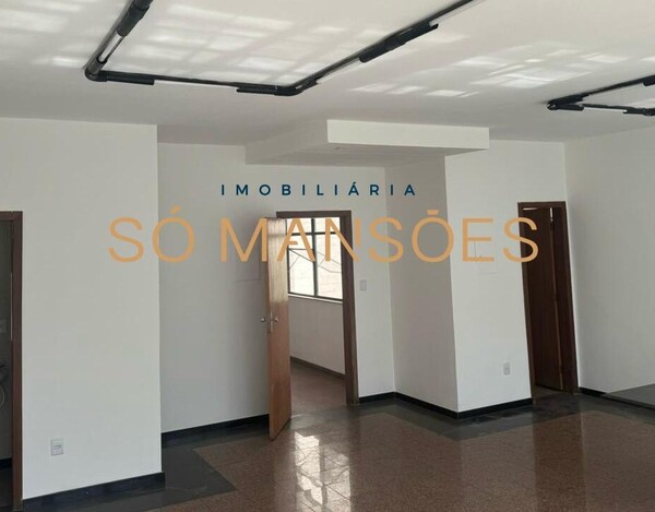 SALA  / ANDAR CORRIDO À VENDA NO BAIRRO LOURDES