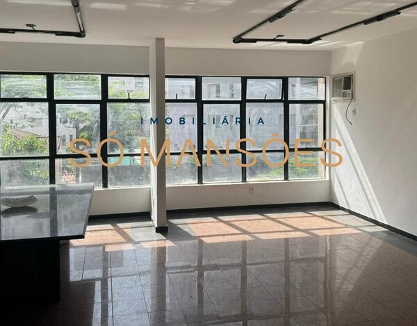 SALA  / ANDAR CORRIDO À VENDA NO BAIRRO LOURDES