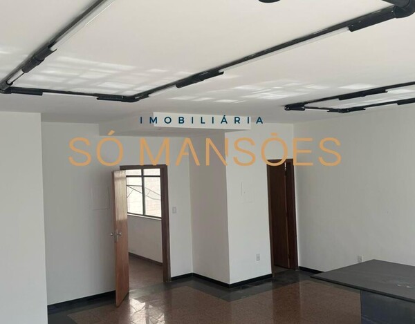 SALA  / ANDAR CORRIDO À VENDA NO BAIRRO LOURDES