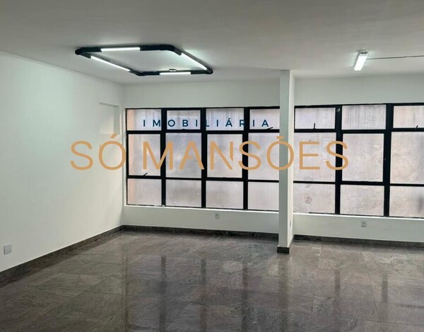 SALA  / ANDAR CORRIDO À VENDA NO BAIRRO LOURDES