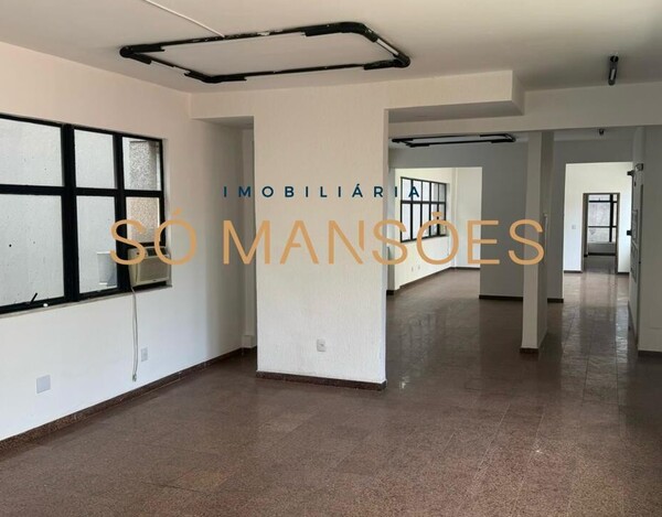 SALA  / ANDAR CORRIDO À VENDA NO BAIRRO LOURDES