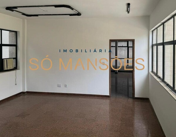 SALA  / ANDAR CORRIDO À VENDA NO BAIRRO LOURDES