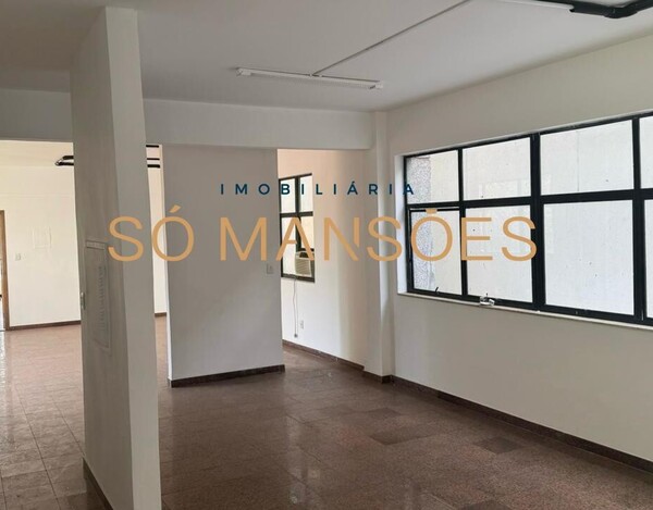 SALA  / ANDAR CORRIDO À VENDA NO BAIRRO LOURDES