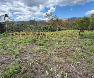 LOTE /  TERRENO À VENDA NO CONDOMÍNIO LAGOA DO MIGUELÃO