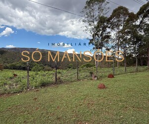 LOTE /  TERRENO À VENDA NO CONDOMÍNIO LAGOA DO MIGUELÃO