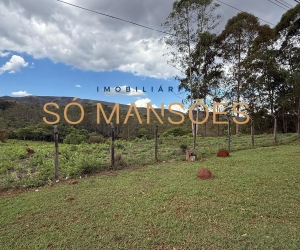 Lote de 18.000 m² à Venda com Spa no Lagoa do Miguelão, Nova Lima - MG