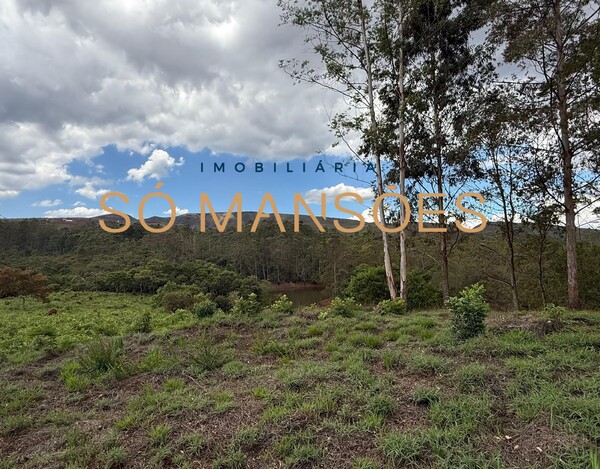 LOTE /  TERRENO À VENDA NO CONDOMÍNIO LAGOA DO MIGUELÃO