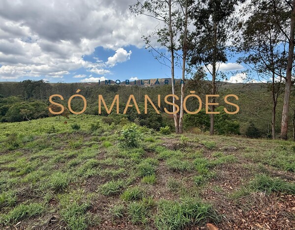 LOTE /  TERRENO À VENDA NO CONDOMÍNIO LAGOA DO MIGUELÃO