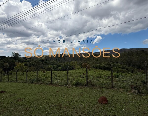 LOTE /  TERRENO À VENDA NO CONDOMÍNIO LAGOA DO MIGUELÃO