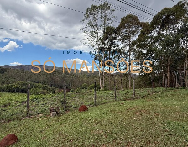 LOTE /  TERRENO À VENDA NO CONDOMÍNIO LAGOA DO MIGUELÃO