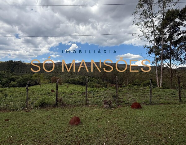 LOTE /  TERRENO À VENDA NO CONDOMÍNIO LAGOA DO MIGUELÃO