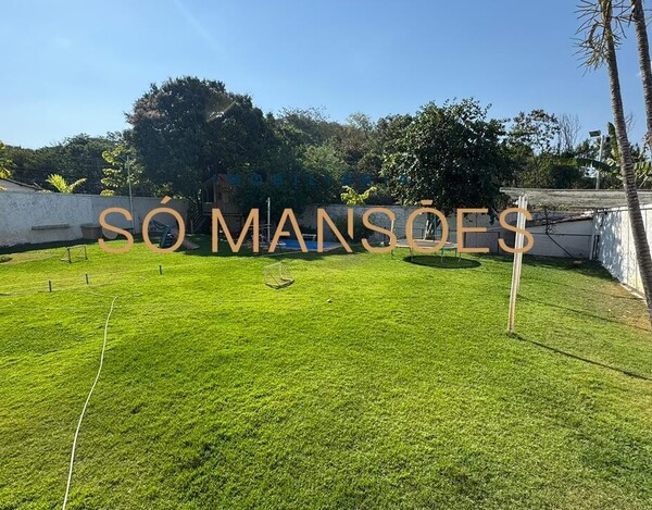 CASA À VENDA NO BAIRRO GARÇAS NA REGIÃO DA PAMPULHA