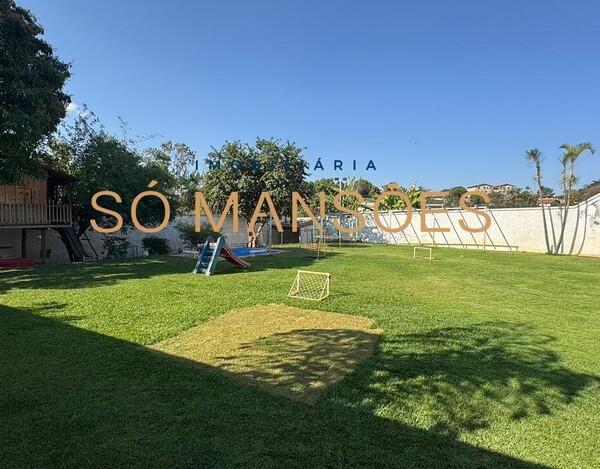 CASA À VENDA NO BAIRRO GARÇAS NA REGIÃO DA PAMPULHA
