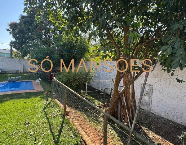 CASA À VENDA NO BAIRRO GARÇAS NA REGIÃO DA PAMPULHA