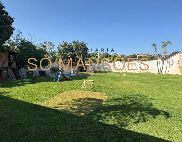 CASA À VENDA NO BAIRRO GARÇAS NA REGIÃO DA PAMPULHA