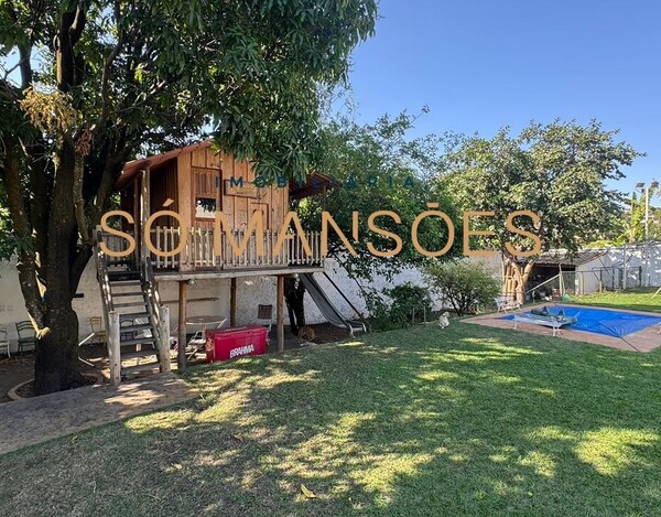 CASA À VENDA NO BAIRRO GARÇAS NA REGIÃO DA PAMPULHA