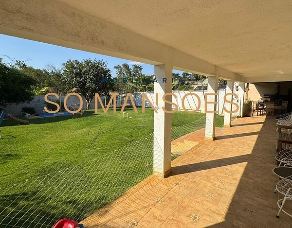 CASA À VENDA NO BAIRRO GARÇAS NA REGIÃO DA PAMPULHA
