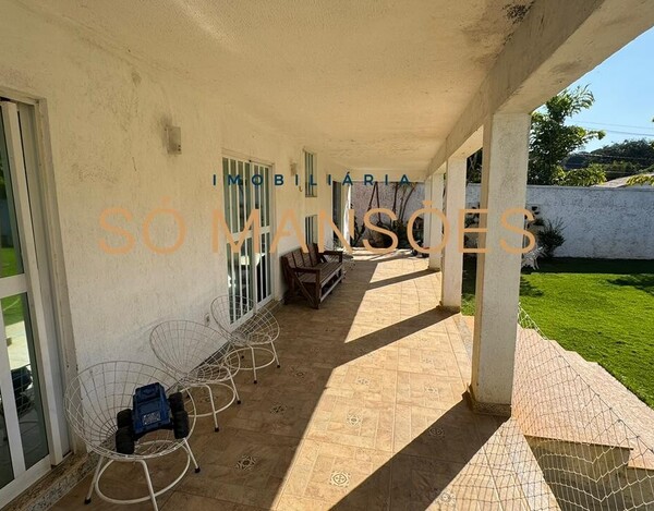 CASA À VENDA NO BAIRRO GARÇAS NA REGIÃO DA PAMPULHA