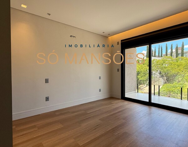 CASA À VENDA NO ALPHAVILLE, LAGOA DOS INGLESES EM NOVA LIMA - PENÍNSULA DOS PÁSSAROS