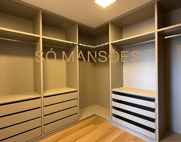 CASA À VENDA NO ALPHAVILLE, LAGOA DOS INGLESES EM NOVA LIMA - PENÍNSULA DOS PÁSSAROS